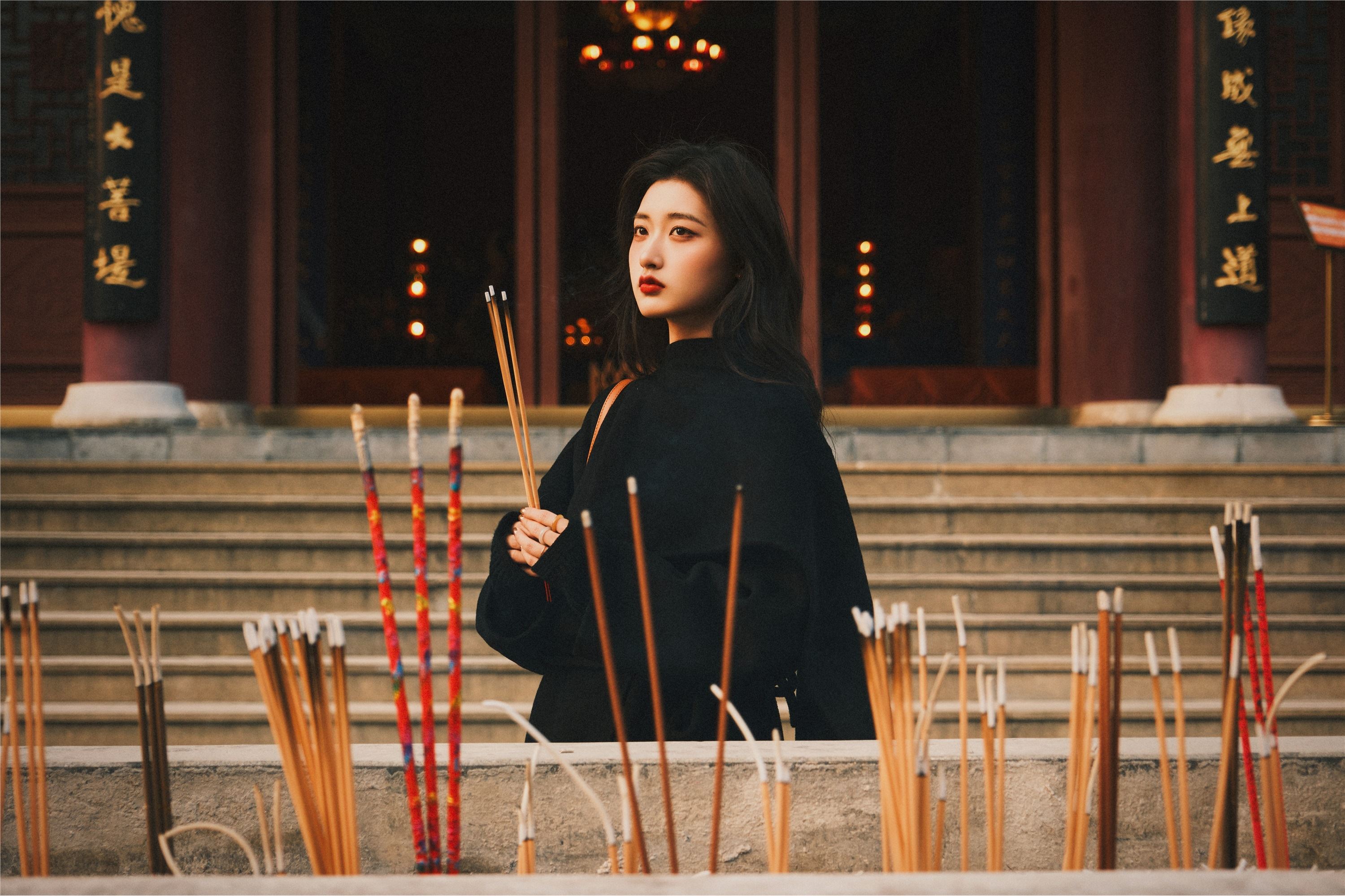 YITUYU 艺图语 2025.03.11 心诚则灵 陈年小九